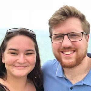 Meet your Posher, Taylor